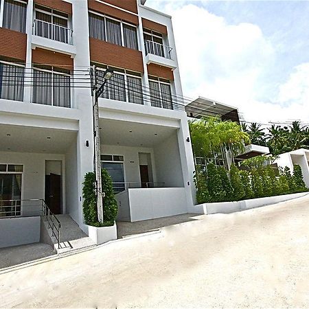 Villareal Heights Phuket Exterior photo
