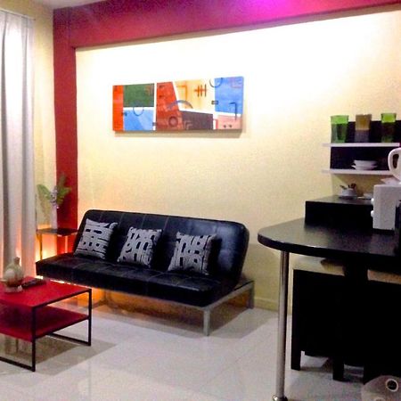 Villareal Heights Phuket Exterior photo