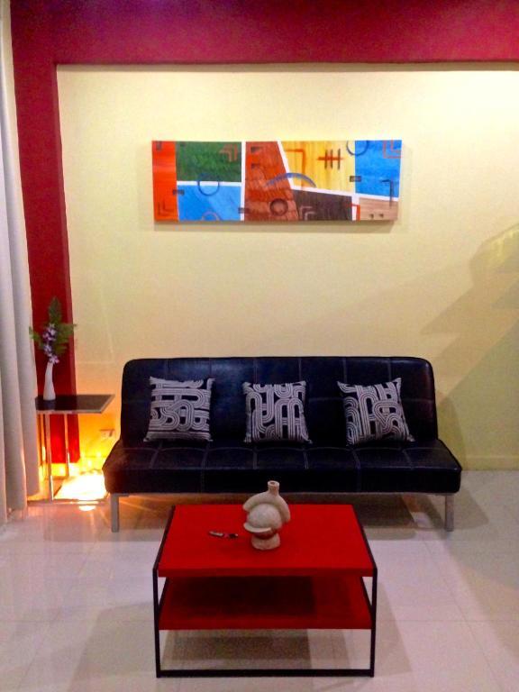 Villareal Heights Phuket Exterior photo